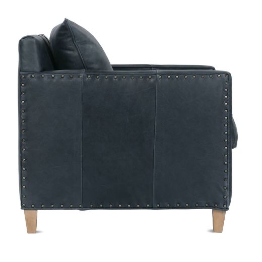 Picture of Springfield Leather Accent Chair